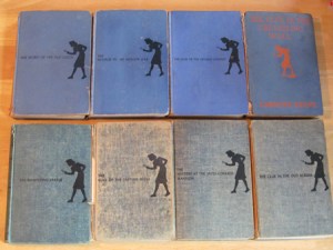 N_NancyDrew_8Books