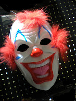 ClownMask