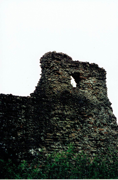LochmabenCastle4
